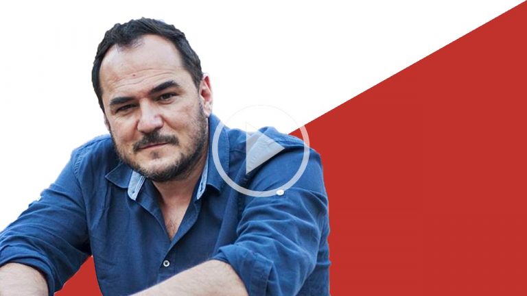 Ismael Serrano: «Para mí un concierto tiene que ser algo más que una sucesión de canciones»