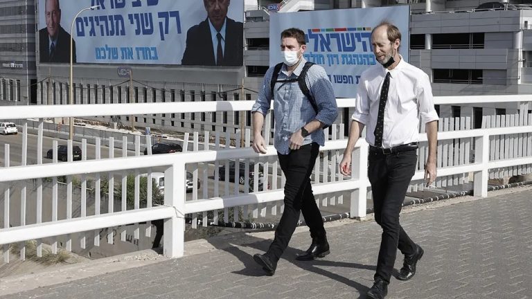 Israel reimpone restricciones ante el repunte de casos de coronavirus