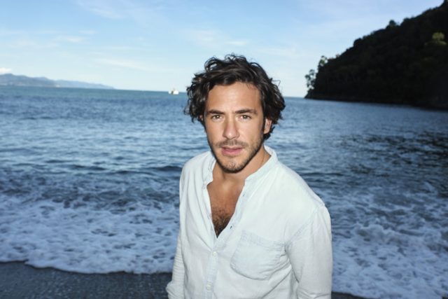 Jack Savoretti  Europiana