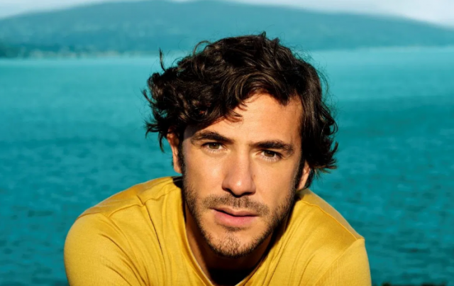 Jack Savoretti  Europiana