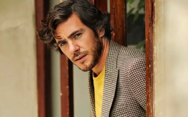 Jack Savoretti y «Europiana», su nuevo disco