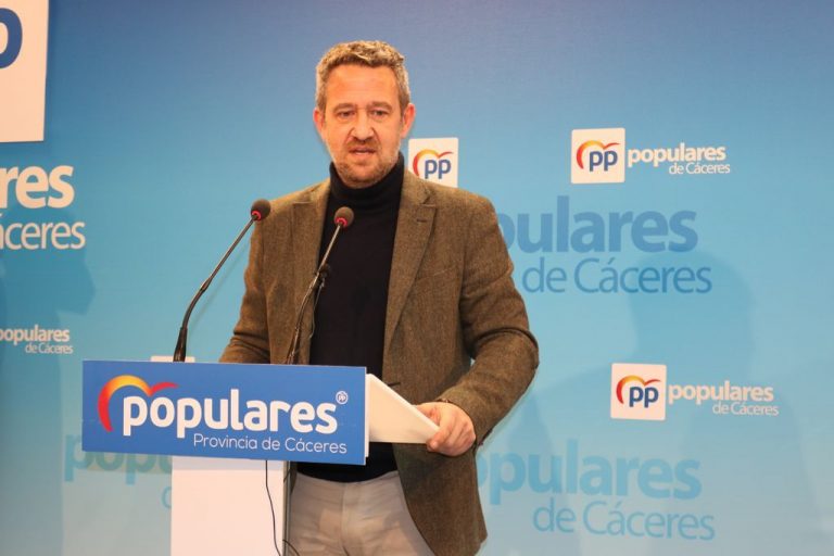 El PP: Sánchez no puede apelar a la concordia cuando ERC ha afirmado que «volverán a hacer lo mismo»