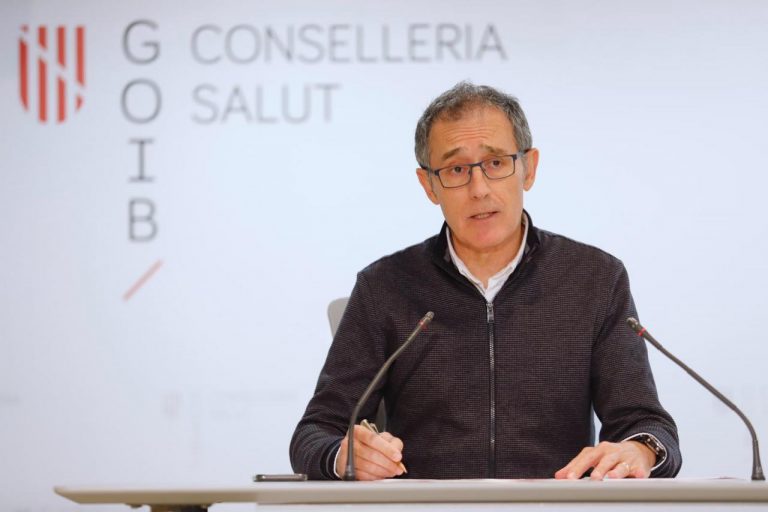 Baleares pide no olvidar las medidas sanitarias