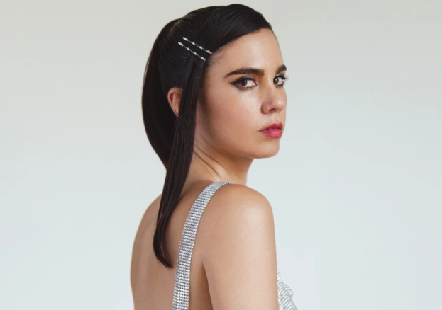 Javiera Mena  Entusiasmo Diva