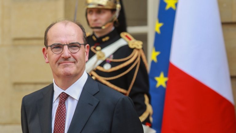 El primer ministro francés promete acompañar a Andorra en la negociación del Acuerdo con la UE