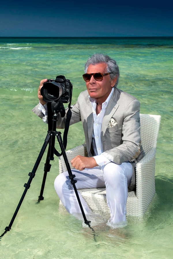 Madrid acoge la exposición Azul Azul por la conservación de los mares y océanos del fotógrafo de moda Jean-Daniel Lorieux 2 Jean Daniel Lorieux %C2%A9