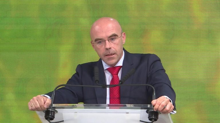 Vox cree que es un «error» alejar el foco de la responsabilidad de Sánchez con los indultos