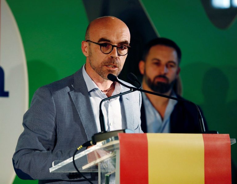 Vox censura que se use el crimen de Tenerife para «criminalizar» a «la familia y la paternidad»