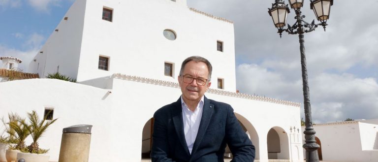 Baleares seguirá con la política de expropiación de viviendas a grandes tenedores