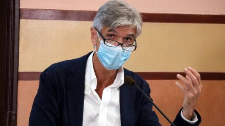 Cataluña alerta de una incidencia muy elevada de casos «en forma de ola»