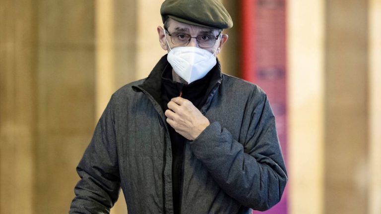 Fiscalía pide que se desestime el recurso de Josu Ternera por el atentado de la casa cuartel de Zaragoza