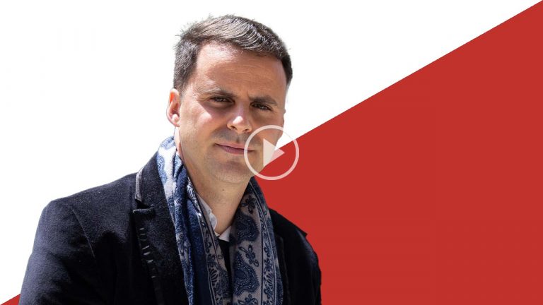 Juan Pinilla: «El flamenco durante mucho tiempo ha estado muy mal considerado por incultura y desidia de las organizaciones»