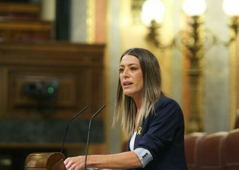 Junts exige a Sánchez «formalizar ya el divorcio» entre Cataluña y España