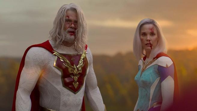 Jupiter’s Legacy: los verdaderos motivos por los que Netflix le dio la patada