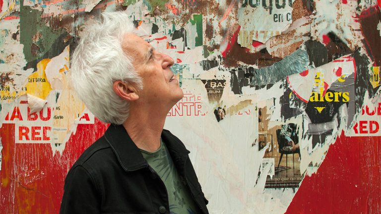 Kiko Veneno nos trae «Hambre», su nuevo disco