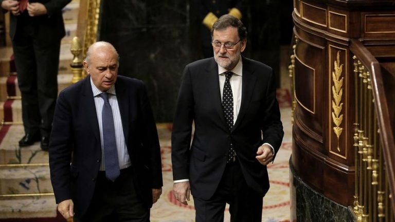 El Congreso acordará seguir investigando la Kitchen hasta final de año