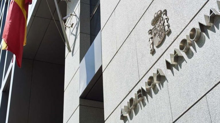 La Audiencia Nacional acuerda la entrega a Colombia de «El Zarco»