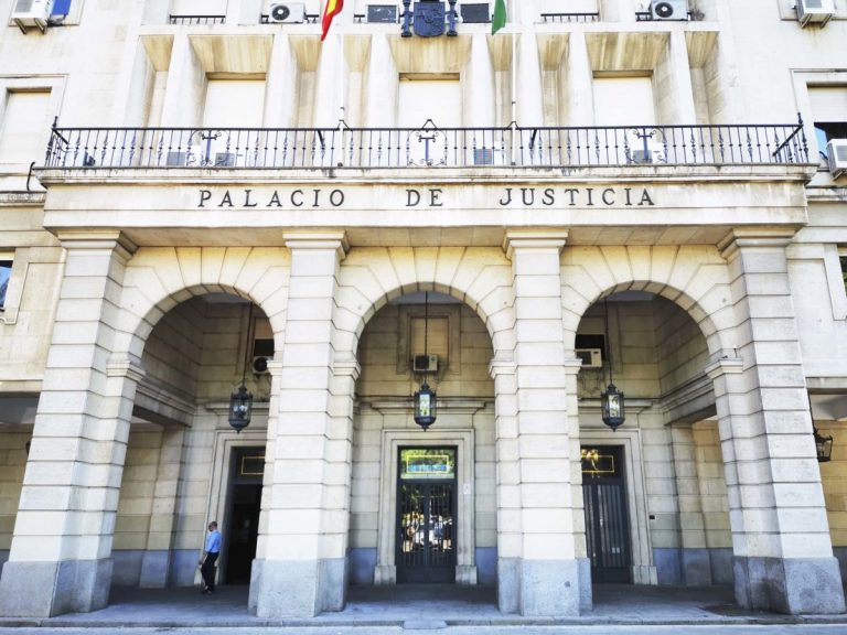 Confirmadas las declaraciones en las que El Moco se sitúa en la calle a las horas del crimen