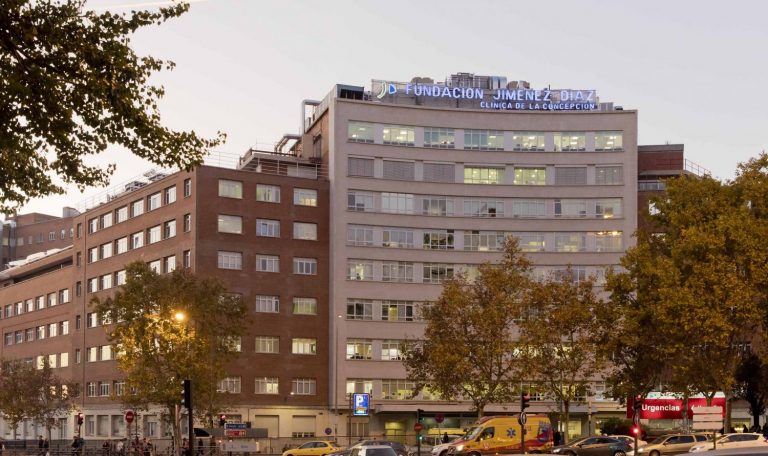 La Fundación Jiménez Díaz pone en marcha iniciativas para reducir el impacto medioambiental