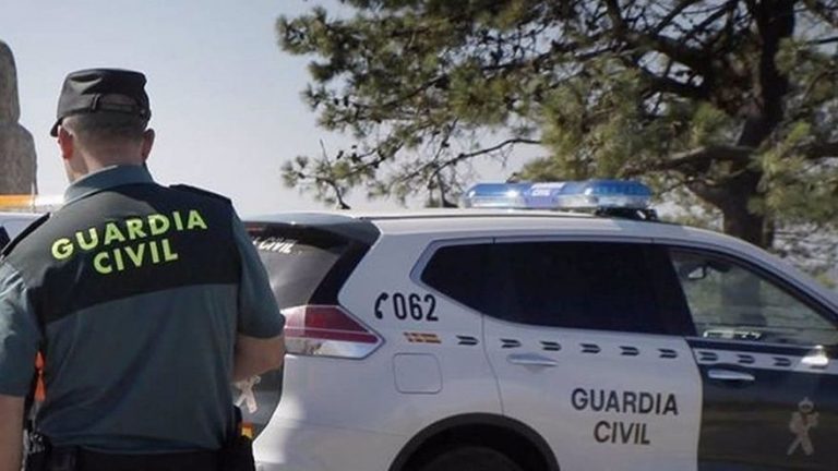 La Guardia Civil detiene a dos veteranos etarras por su relación con los ‘ongi etorri’