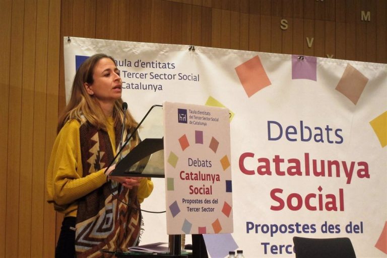 La Taula del Tercer Sector constata el «fracaso» del IMV en Cataluña