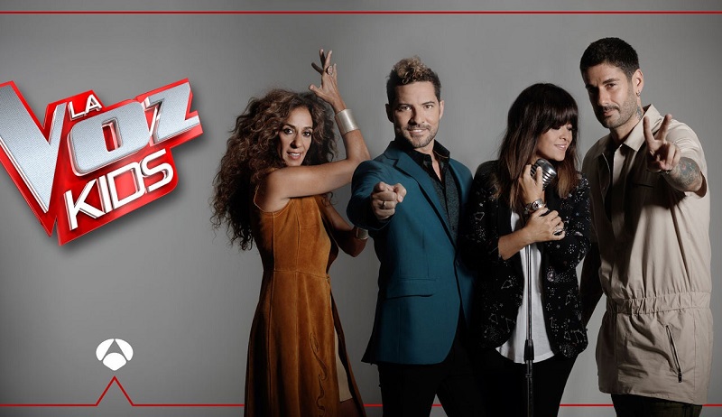 La Voz Kids: El Motivo Por El Que Aitana No Estará Con Bisbal En La Final