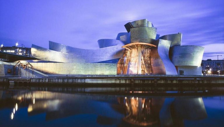 La ampliación del Guggenheim se hará pese a que no haya fondos europeos