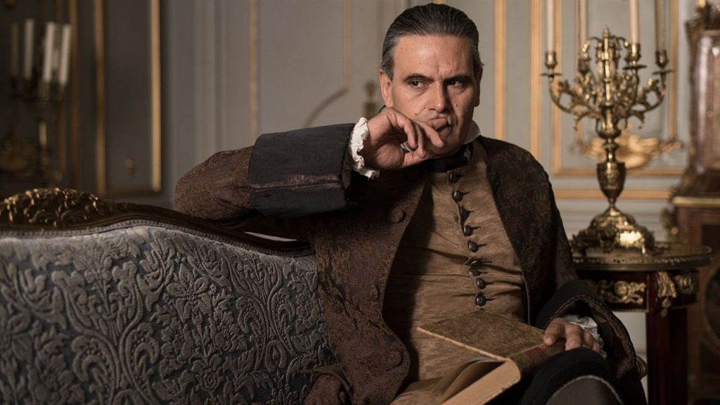 Te Explicamos Por Qué No Habrá Temporada 2 De La Cocinera De Castamar Roberto Enríquez