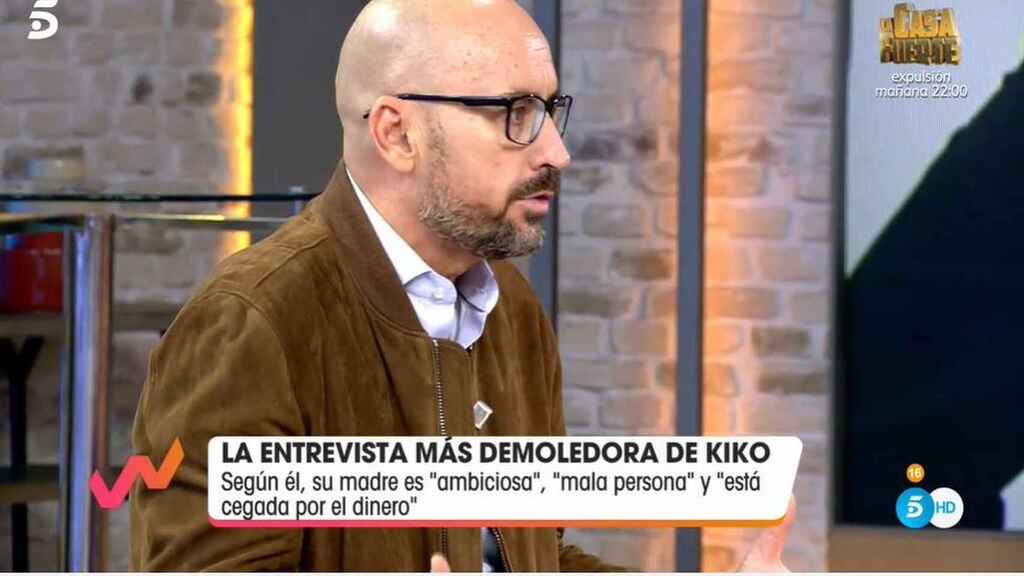 Las Verdaderas Razones Del Abandono De Diego Arrabal En Viva La Vida 2 La Colaboración Que Ha Dejado Diego Arrabal