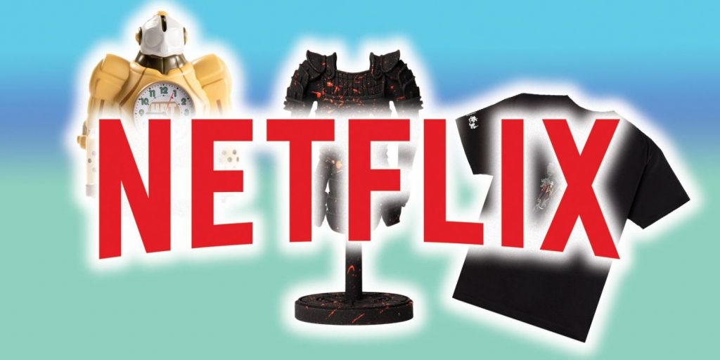 La Renovación En Netflix