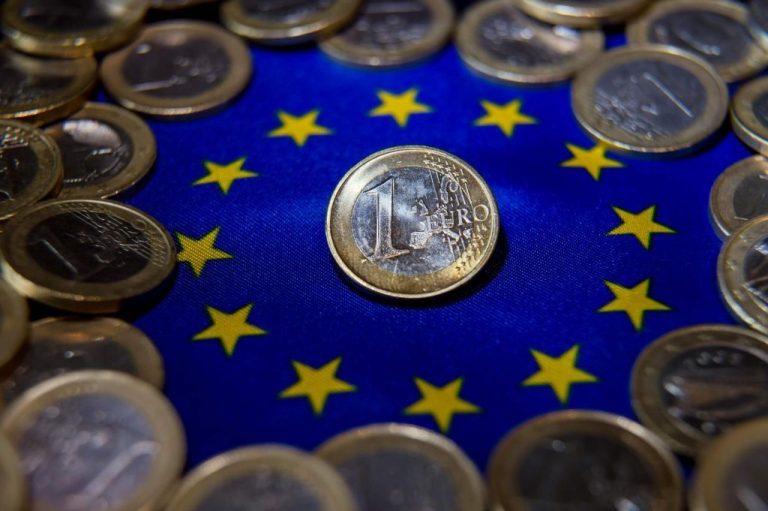 La rentabilidad de la banca europea escala a máximos desde 2014