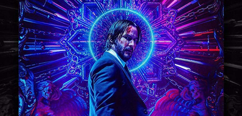 La Resurrección De Neo