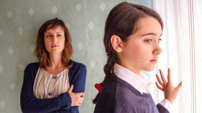 ‘Las Niñas’ y ‘Antidisturbios’, favoritas en los Premios Platino