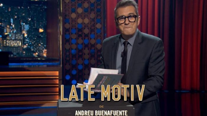 Late Motiv: ¿Por Qué Dejó De Colaborar Con El Programa David Broncano?