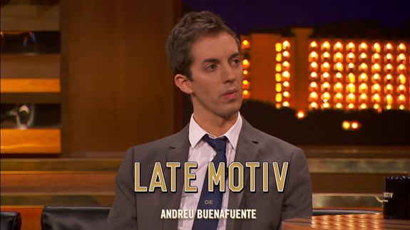 Late Motiv: ¿Por Qué Dejó De Colaborar Con El Programa David Broncano?