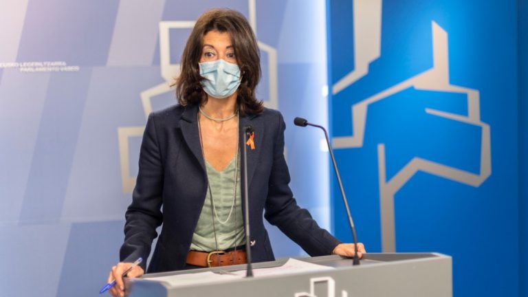 PP+Cs promoverá una declaración de condena contra la agresión a García Calvo
