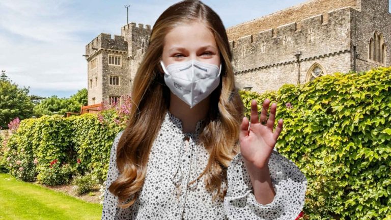 Leonor: Así serán sus últimas y ajetreadas semanas antes de irse a Gales