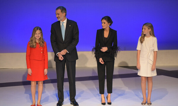 La Princesa Leonor Estará Al Frente De Los Premios Princesa De Girona 2020 - 2021