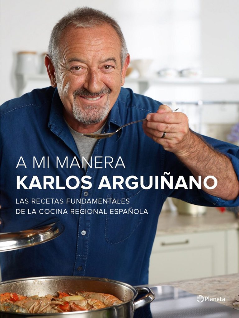 Ensalada De Garbanzos Estos Son Los Ingredientes Que Usa Arguiñano