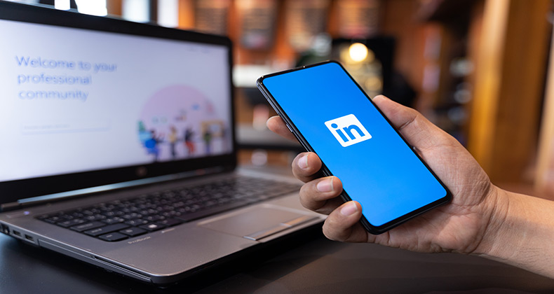 ¿Cómo Usar Linkedin Para Buscar Trabajo Eficientemente?