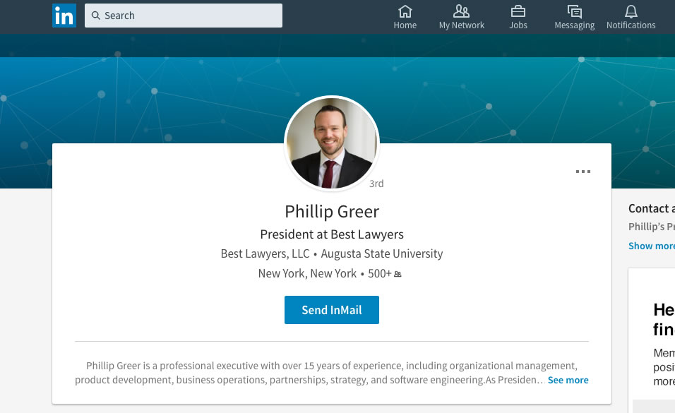 Añade Valor A Tu Perfil De Linkedin Y Logra Contactos De Calidad