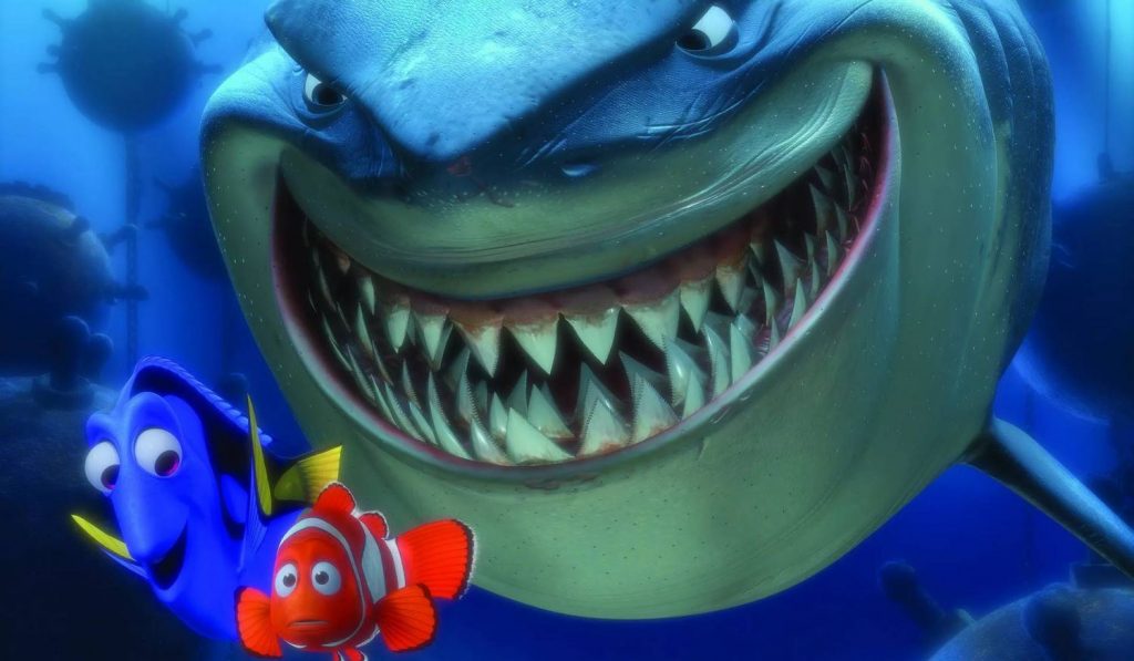 Lo Que Se Dice De Nemo
