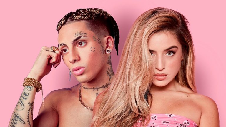 Lola Indigo presenta ‘CULO’ junto a Khea