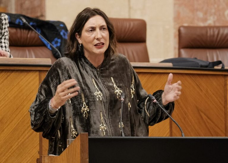 PP-A: El PSOE-A tendrá que decidir si está del lado de la unidad de España o de los «delincuentes» del procés