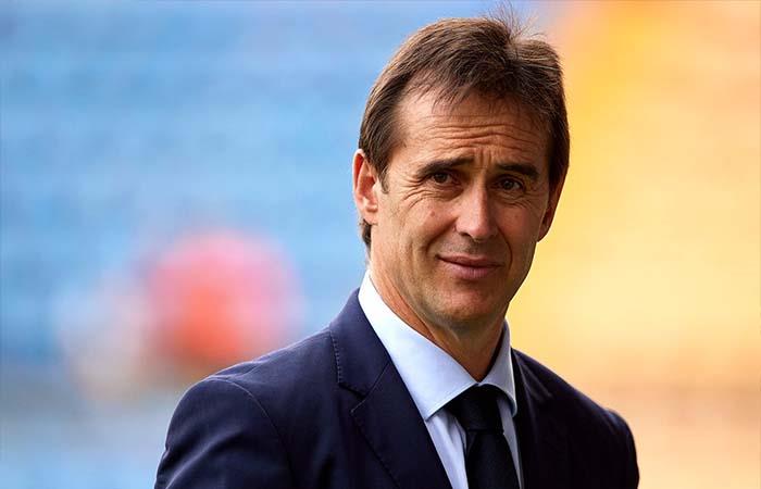 Lopetegui