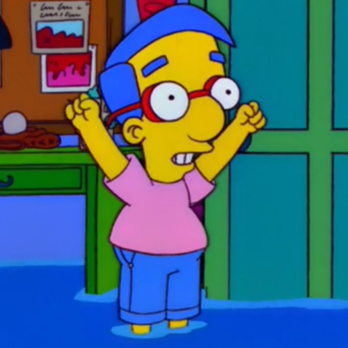 ¿De Dónde Salió El Primer Apellido De Milhouse?