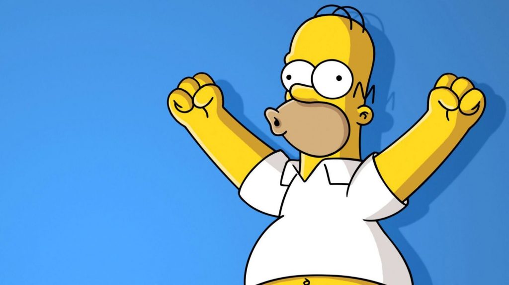 Datos Sobre Homero