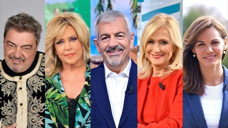 ‘Los miedos de…’: Famosos que participarán en el nuevo reality de Mediaset