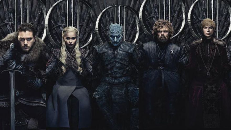 Los Ritmos De La Serie Pasaron Factura