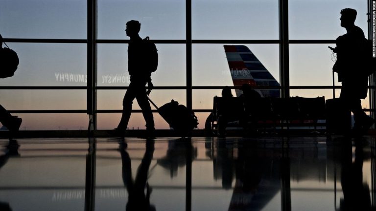 Los viajes de negocios recuperarán niveles pre-Covid a partir de 2025